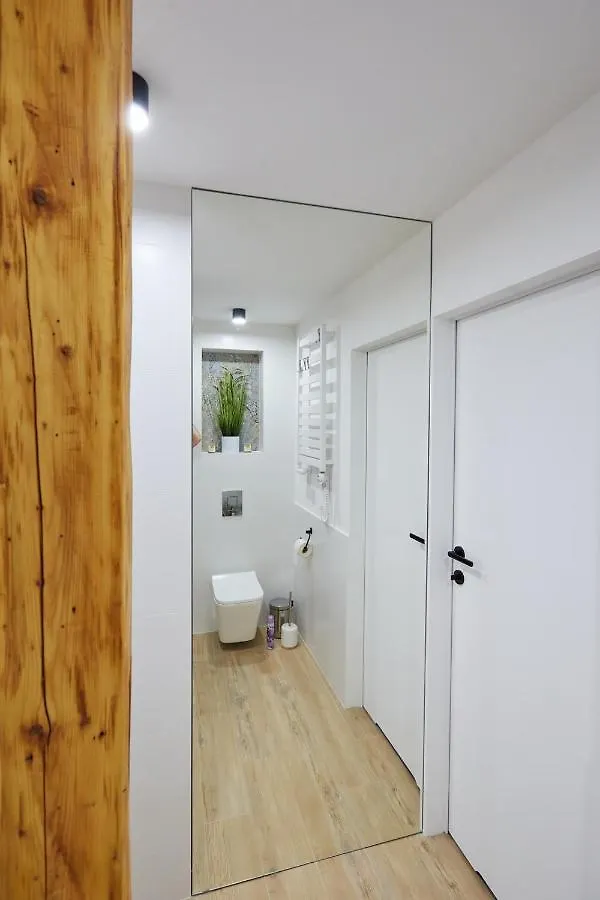 Kamilkowy Apartament Karpacz Pologne