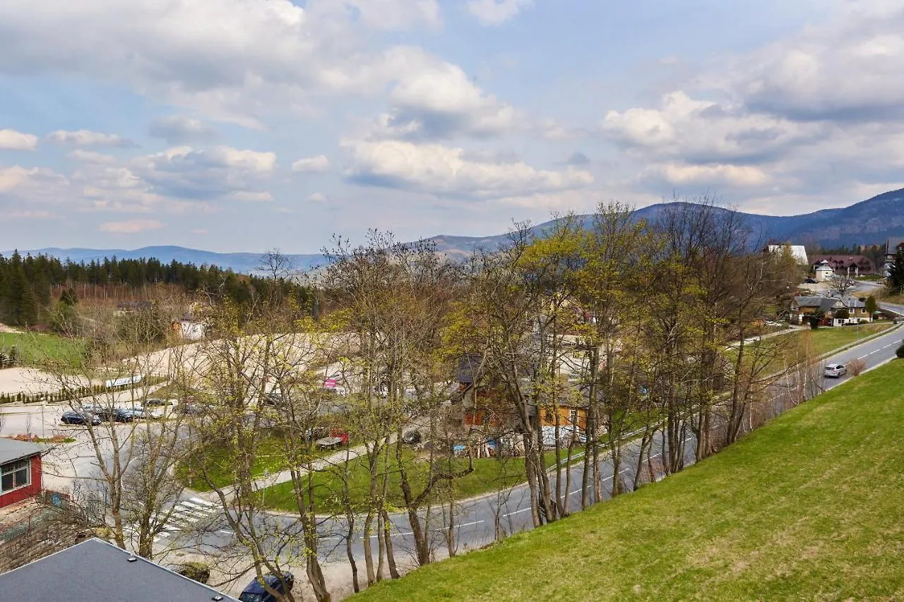Kamilkowy Apartament Karpacz Pologne