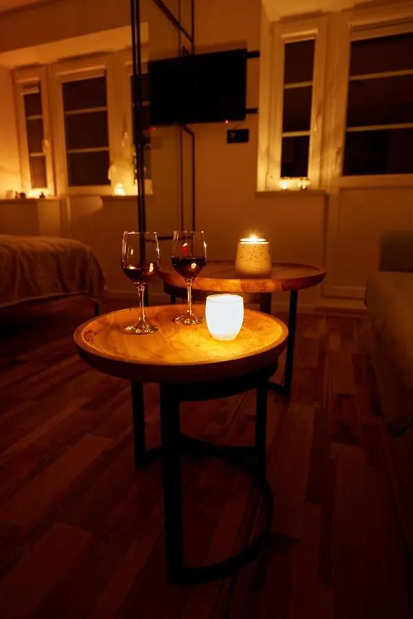 Appartement Kamilkowy Apartament Karpacz