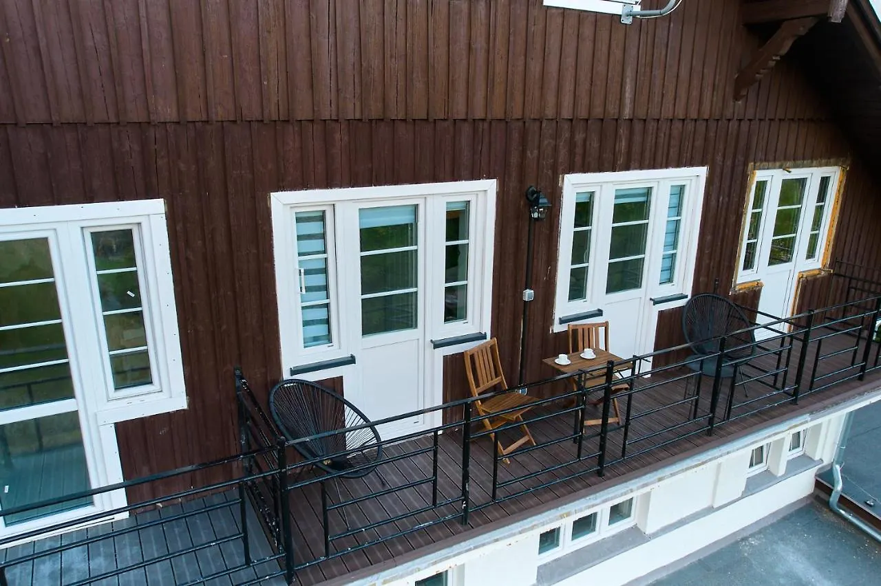 Appartement Kamilkowy Apartament Karpacz