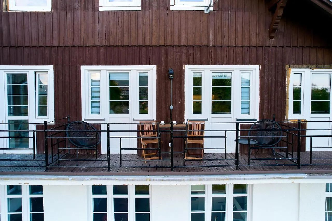 Kamilkowy Apartament Karpacz